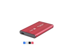 Hdd Kutu Usb3.0 Metal Sata 2.5 Çok Renkli HDX1751