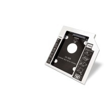 Hdd Caddy Kızak Ata 12.7 Mm Sılver HDX1754