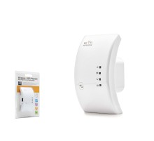 Wıfı Repeater 300Mbps Beyaz HDX2451
