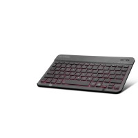 Bluetooth Smart Klavye RGB Q Klavye HDX2507