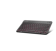 Bluetooth Smart Klavye RGB Q Klavye HDX2507