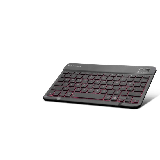 toptan-xml-dropshipping-Bluetooth Smart Klavye RGB Q Klavye HDX2507