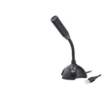Bilgisayar Mikrofonu Usb Siyah HDX2751