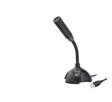 Bilgisayar Mikrofonu Usb Siyah HDX2751