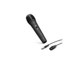 Mikrofon Vokal 6.5 Mm Siyah HDX2753