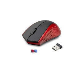 Wıreless Mouse 800/1600 Dpı Siyah HDX3402