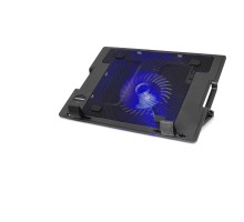 Notebook Soğutucu Led Siyah HDX4251