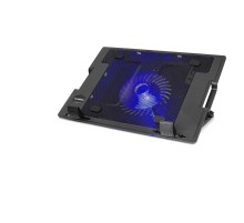 Notebook Soğutucu Led Siyah HDX4251