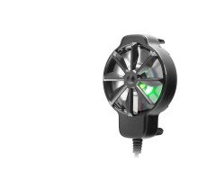 Telefon Soğutucu Fan Led HDX4609