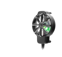 Telefon Soğutucu Fan Led HDX4609