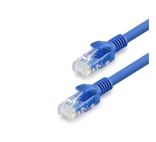 Cat6 Kablo 1000Gb 250Mhz 1.5M Mavi HDX5079
