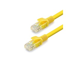Cat6 Kablo 1000Gb 250Mhz 1M Sarı HDX5082
