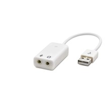 Ses Kartı Usb 7.1 HDX5263