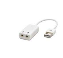Ses Kartı Usb 7.1 HDX5263
