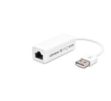 Ethernet Card Usb2.0 Beyaz HDX5264