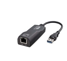 Ethernet Card Usb3.0 1000Mbps Siyah HDX5265