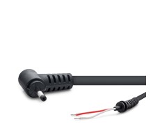 Notebook Adaptör Kablosu 2.0*0.7 Casper/Acer 30W-90W 1.2M Siyah HDX5513