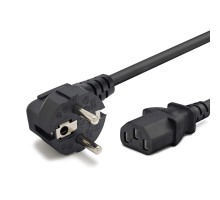 Power Kablo 28Pın 0.75 Mm 500W 1.5M Siyah HDX5523