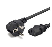 Power Kablo 28Pın 0.75 Mm 500W 1.5M Siyah HDX5523