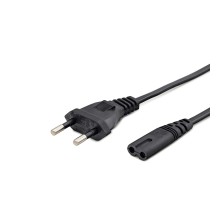 Teyp Power Kablo 20Pın 0.75 Mm 500W 1M Siyah HDX5527