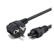 Yonca Power Kablo 28Pın 0.75 Mm 500W 1.2M Siyah HDX5533