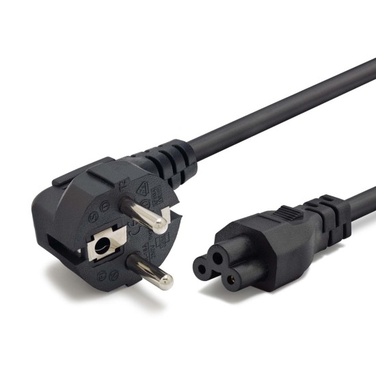 Yonca Power Kablo 28Pın 0.75 Mm 500W 1.2M Siyah HDX5533