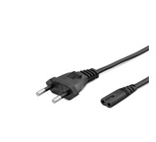 Teyp/Traş Makinası Power Kablo 28Pın 1.2M Siyah HDX5552