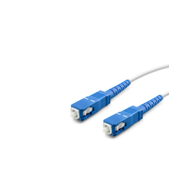 toptan-xml-dropshipping-Toslınk Fiber Optik Kablo 5 M - Beyaz HDX5567