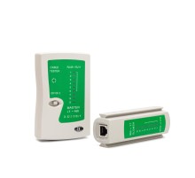 Kablo Test Cihazı Rj11 + Rj45 HDX6501