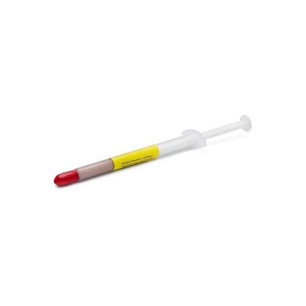 Thermal Paste 2.4W 0.5G Gold HDX6511