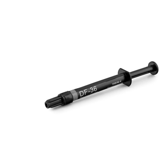 toptan-xml-dropshipping-Termal Macun 19 W/mK 2 g - Gri HDX6518