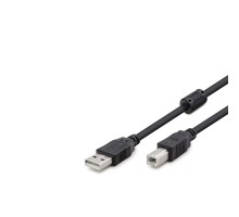 Usb Prınter Kablosu 1.5M Siyah HDX7505