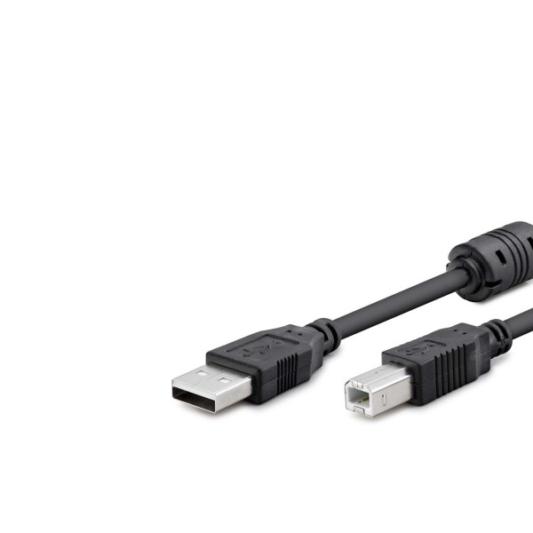 toptan-xml-dropshipping-Usb Prınter Kablosu 3M Siyah HDX7506