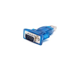 Usb To Rs232 Çevirici Mavi HDX7511