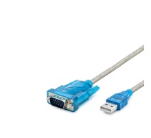 Usb To Rs232 Kablo 84Cm Sılver HDX7512