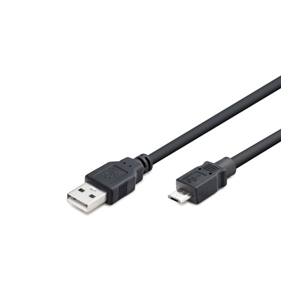 toptan-xml-dropshipping-Usb Mıcro To Usb Kablo Ps4 1.8M Siyah HDX7551