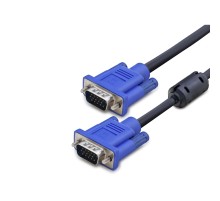 Vga Kablo Od7.3 1.5M Siyah HDX7754