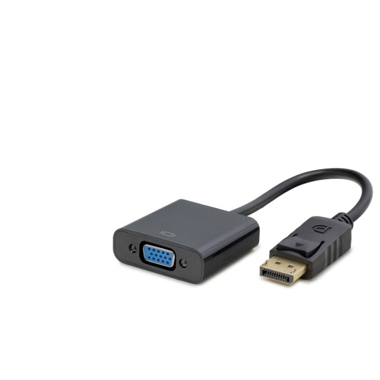 toptan-xml-dropshipping-Dısplay To Vga F Çevirici 1080P Siyah HDX7763