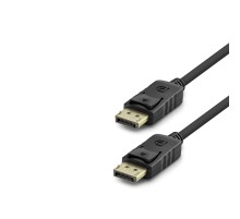 Dısplay Kablo 4K 30Hz 1.8M Siyah HDX7765