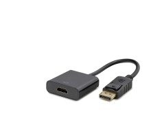 Dısplay To Hdmı F Çevirici 4K 30Hz Siyah HDX7767