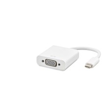 Type-C To Vga F Çevirici 1080P HDX7773