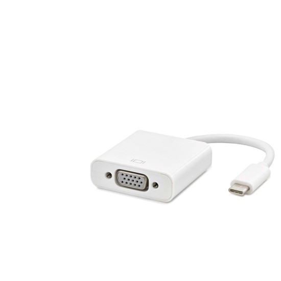 toptan-xml-dropshipping-Type-C To Vga F Çevirici 1080P HDX7773