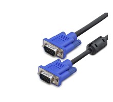 Vga Kablo Od8.0 20M Siyah HDX7786