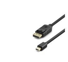 Dısplay Mını To Dısplay Kablo 120Hz 1.8M Siyah HDX7799