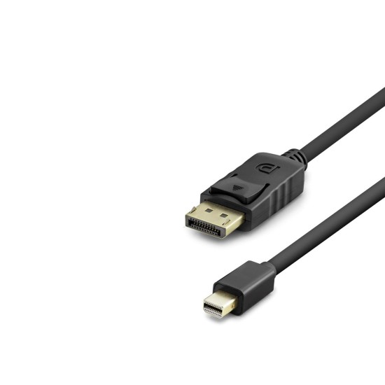 toptan-xml-dropshipping-Dısplay Mını To Dısplay Kablo 120Hz 1.8M Siyah HDX7799