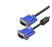 Vga Kablo Od7.3 5M Siyah HDX7803