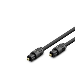 Fiber Optik Ses Kablosu 1.5 M HDX7805