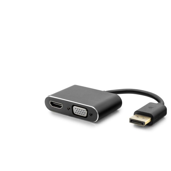 toptan-xml-dropshipping-Dısplay To Hdmı + Vga F Çevirici 4K 1080P 22Cm HDX7822