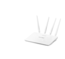 Wıfı Repeater + Router + Ap 300Mbps Beyaz LV-WR21Q