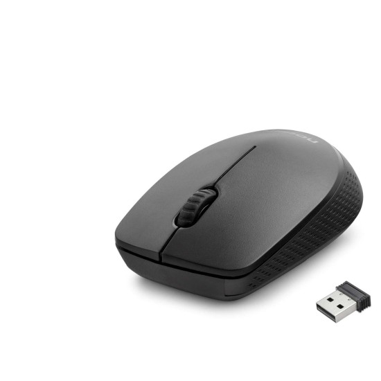 Wıreless Mouse Siyah ND3410